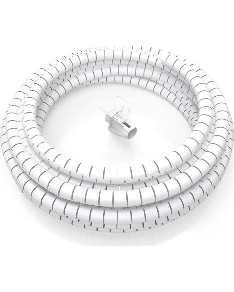 AISENS Organizador de Cables en Espiral A151-0918- 2m