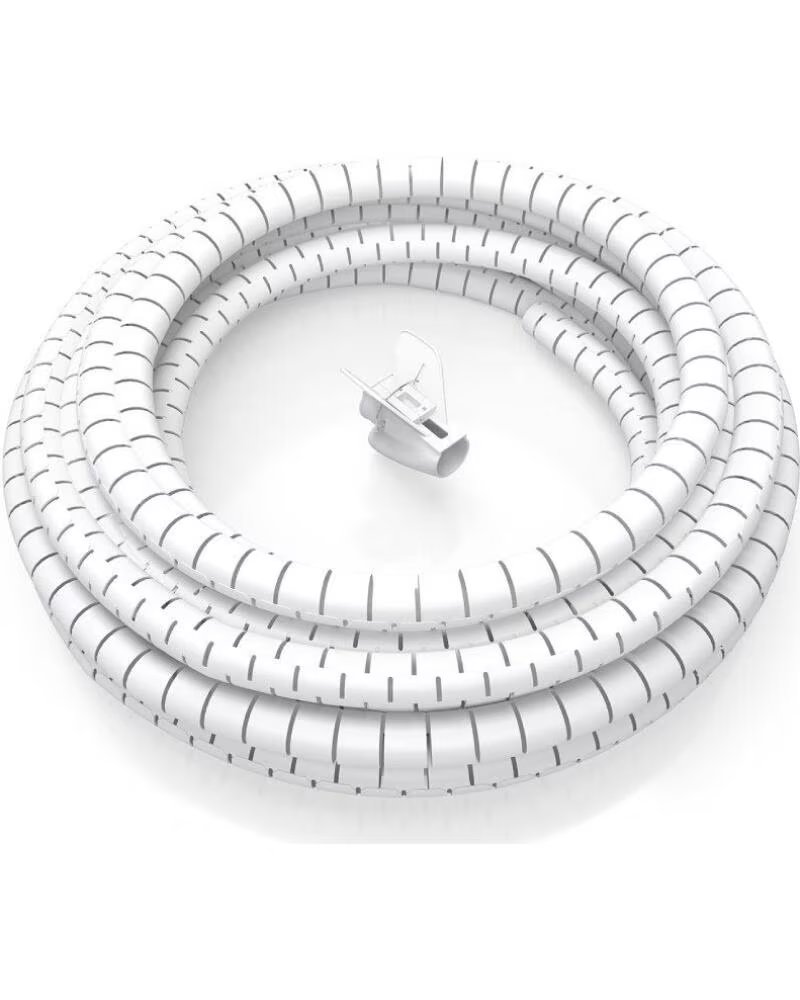 AISENS Organizador de Cables en Espiral A151-0919- 3m