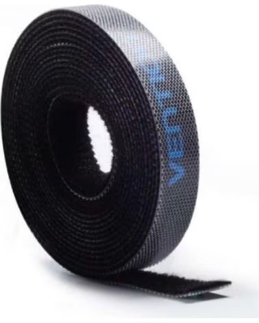 VENTION Tira Organizadora de Cables KAABI- 3m