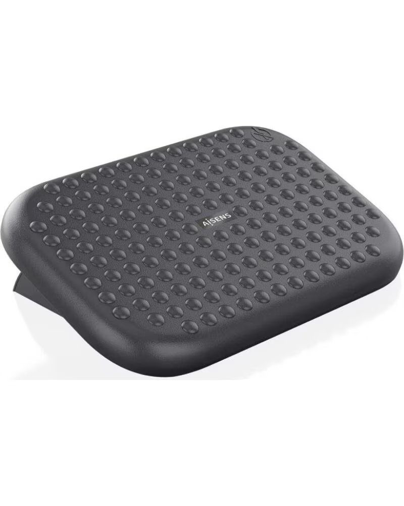 AISENS Reposapies Inclinable FRT01-265- 45 x 9cm
