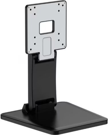 AISENS Soporte de Mesa para Monitor-POS DT27T-443- Inclinable- hasta 10kg
