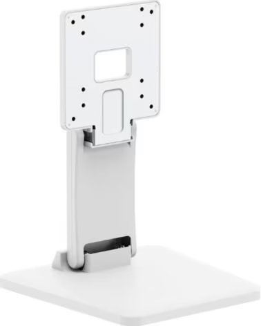 AISENS Soporte de Mesa para Monitor DT27T-445- Inclinable- hasta 10kg