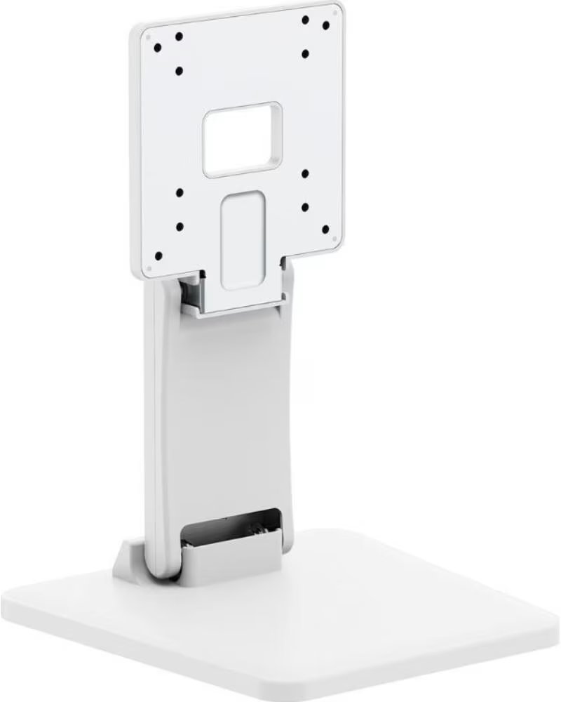 AISENS Soporte de Mesa para Monitor DT27T-445- Inclinable- hasta 10kg