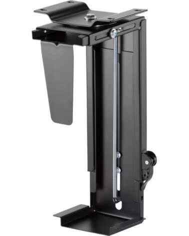 AISENS Soporte Bajo Mesa MPC03-201 para PC- hasta 10kg