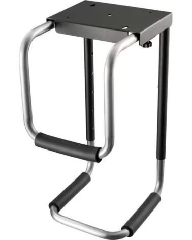AISENS Soporte Bajo Mesa MPC08-337 para PC- hasta 30kg