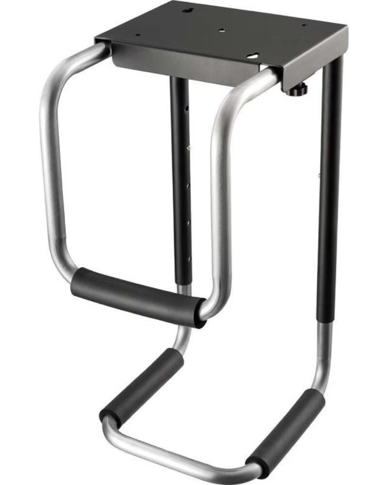 AISENS Soporte Bajo Mesa MPC08-337 para PC- hasta 30kg