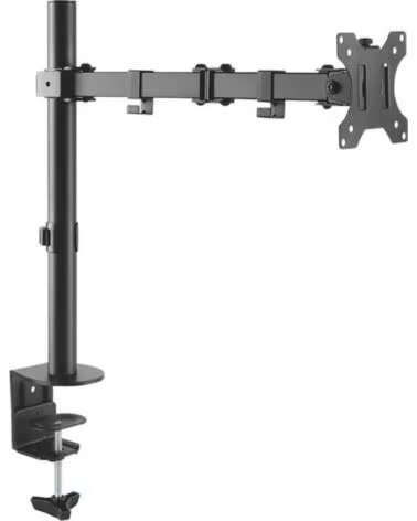 AISENS Soporte de Mesa para Monitor DT32TSR-039- hasta 8kg