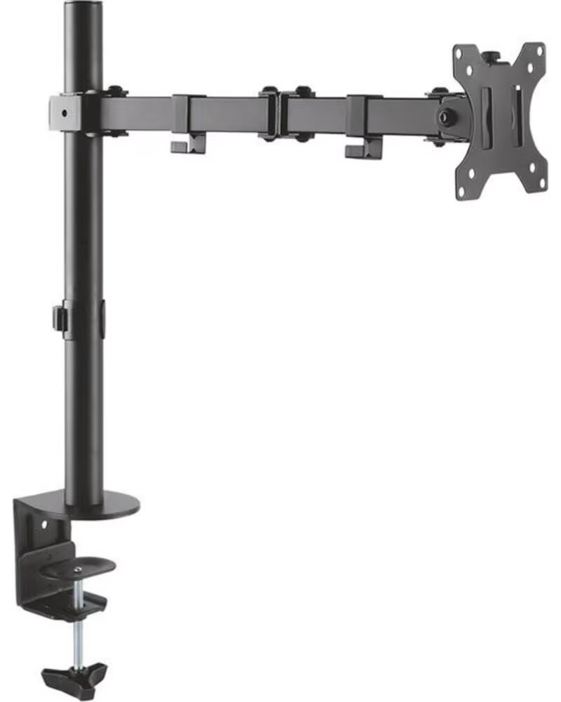 AISENS Soporte de Mesa para Monitor DT32TSR-039- hasta 8kg
