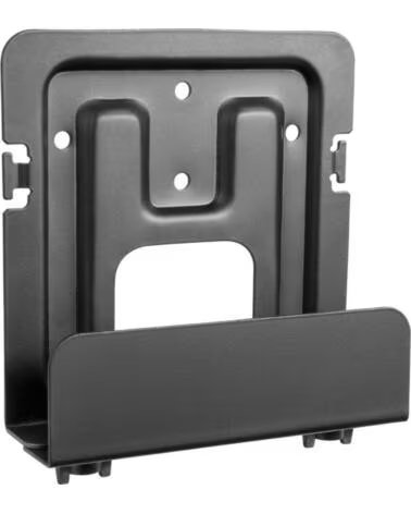 AISENS Soporte Universal MPC02-155 para Router MiniPC- hasta 2kg
