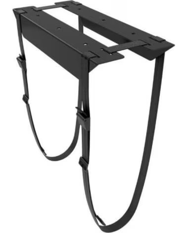 AISENS Soporte Bajo Mesa MPC07-209 para PC- hasta 10kg
