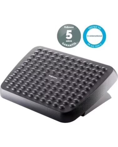 FELLOWES Reposapies Ergonomico 48121-70- 9 52 x 44 76 x 33 33cm