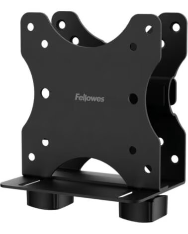 FELLOWES Soporte para miniPC 100136873- hasta 5kg