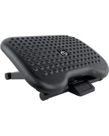 TOOQ Reposapies Ajustable- Inclinable TQFR0603-B- 460 x 340mm