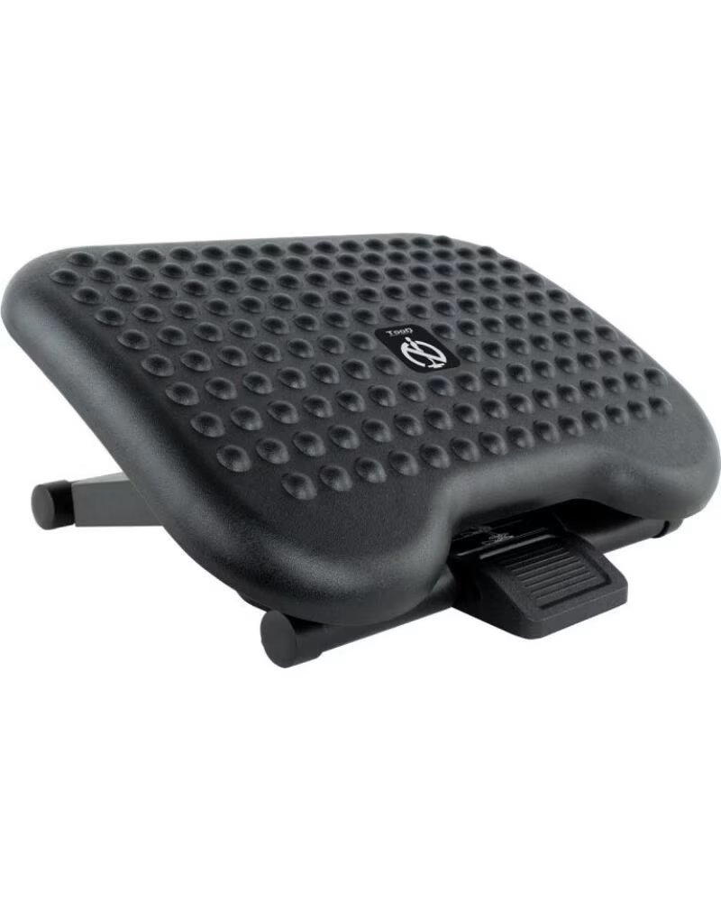 TOOQ Reposapies Ajustable- Inclinable TQFR0603-B- 460 x 340mm