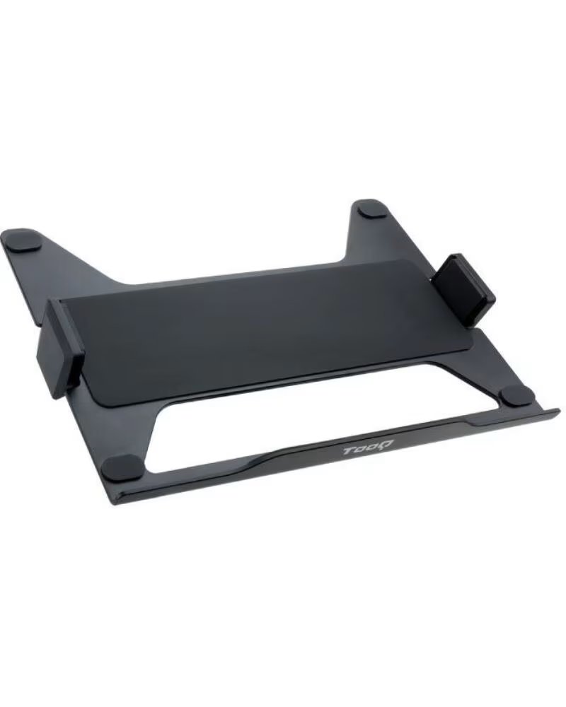 TOOQ Soporte TQLH1117-B para Portatiles hasta 17 3- Hasta 9Kg