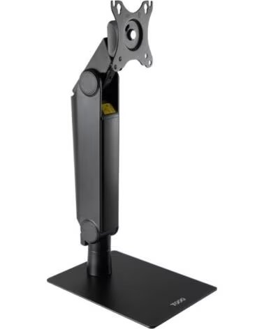 TOOQ SOPORTE DE SOBREMESA PARA MONITOR DB1741TN-B GIRATORIO E INCLINABLE