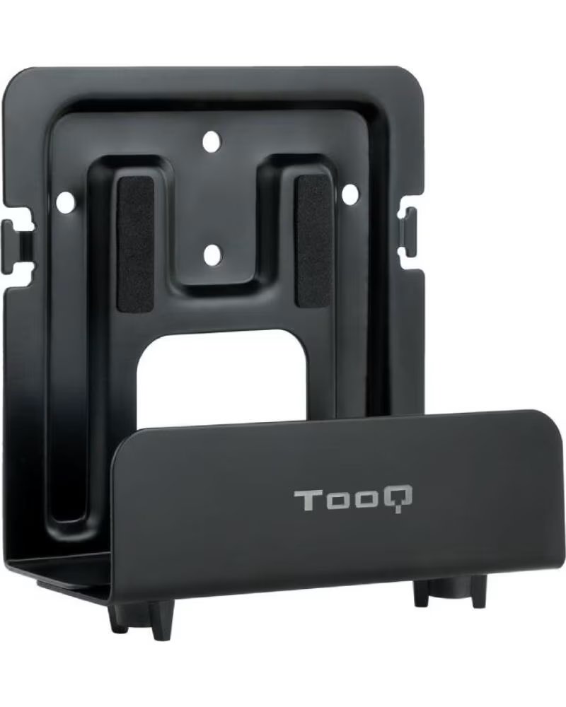 TOOQ Soporte Universal TQMPM4776 para Router MiniPC- hasta 5kg