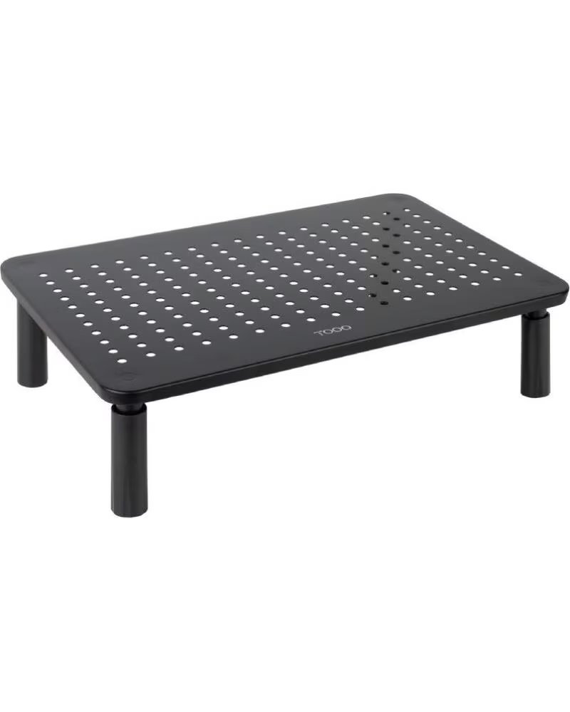 TOOQ Soporte para Monitor TQMR086- hasta 20kg