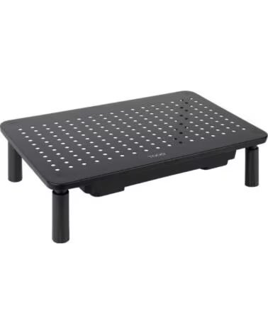 TOOQ Soporte para Monitor TQMR087- hasta 20kg