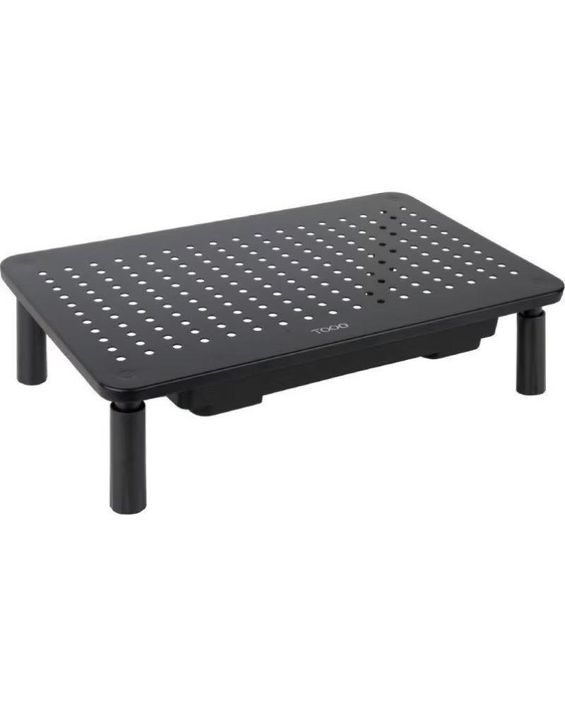TOOQ Soporte para Monitor TQMR087- hasta 20kg