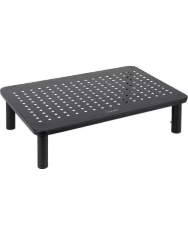 TOOQ Soporte para Monitor TQMR081- hasta 20kg