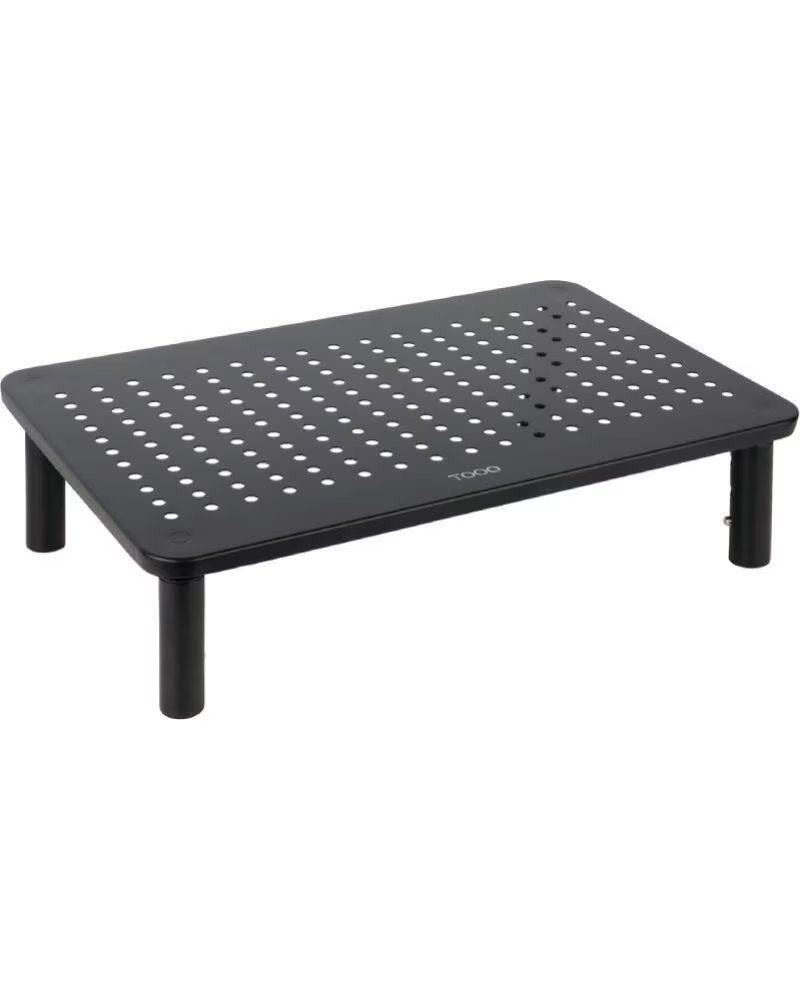TOOQ Soporte para Monitor TQMR081- hasta 20kg