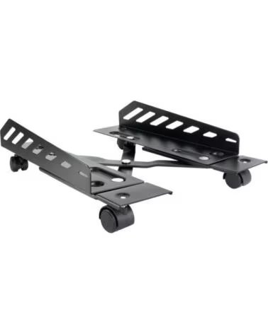 TOOQ Soporte para PC UMCS0024-B- hasta 25kg