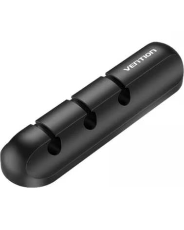 VENTION Organizador de Cables en Espiral KBTB0- 3 Puertos
