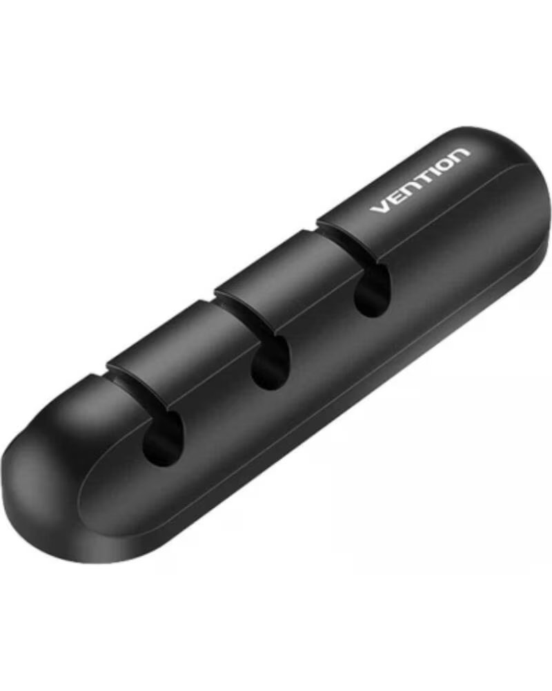 VENTION Organizador de Cables en Espiral KBTB0- 3 Puertos