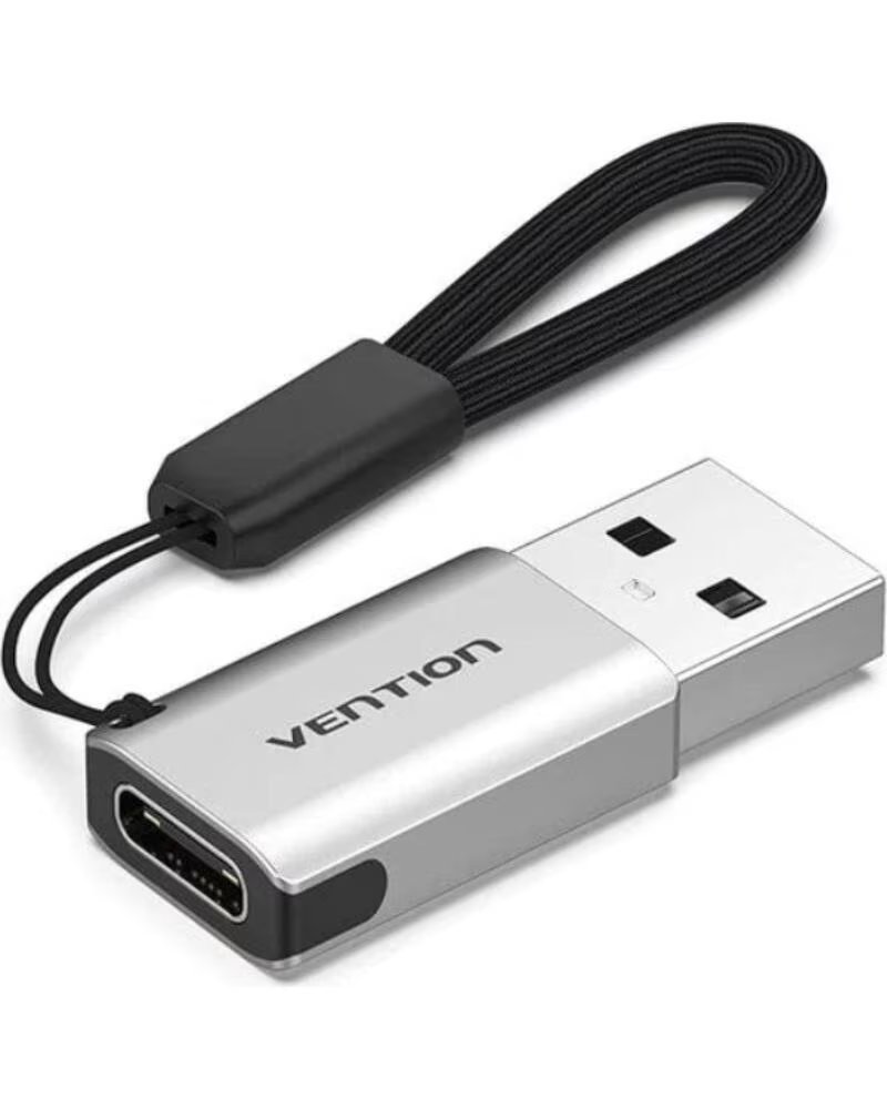 VENTION Adaptador USB 3 0 CDPH0- USB Macho - USB Tipo-C Hembra