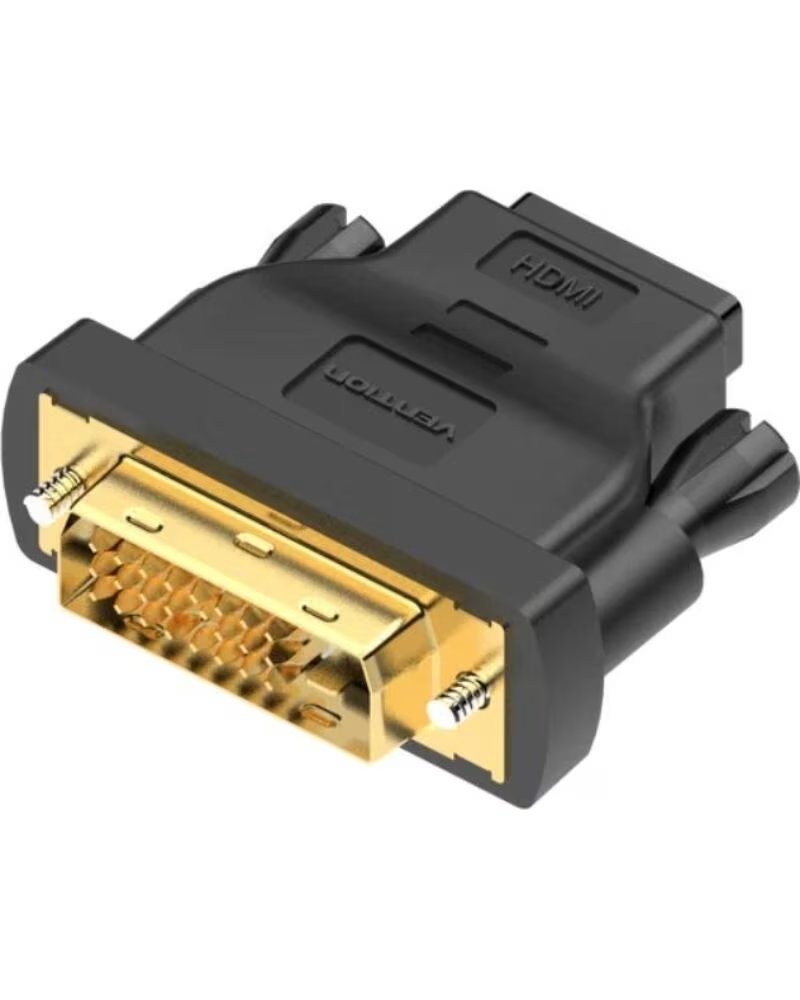 VENTION Adaptador ECDB0- DVI Macho - HDMI Hembra