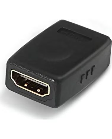 NANOCABLE 10151200 - ADAPTATEUR HDMI FEMELLE VERS
