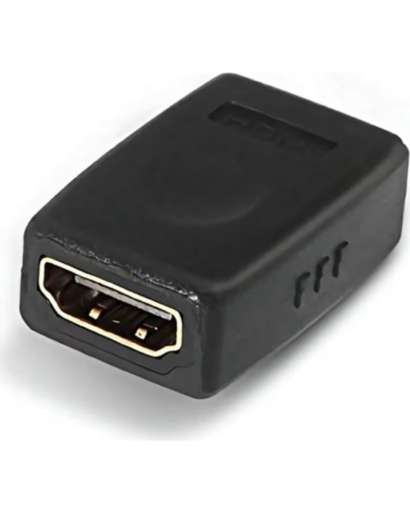 NANOCABLE 10151200 - ADAPTATEUR HDMI FEMELLE VERS