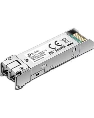 TP-LINK Modulo SFP Transceptor de Fibra Optica TL-SM311LS