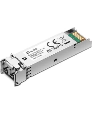 TP-LINK Modulo SFP Transceptor de Fibra Optica TL-SM311LM