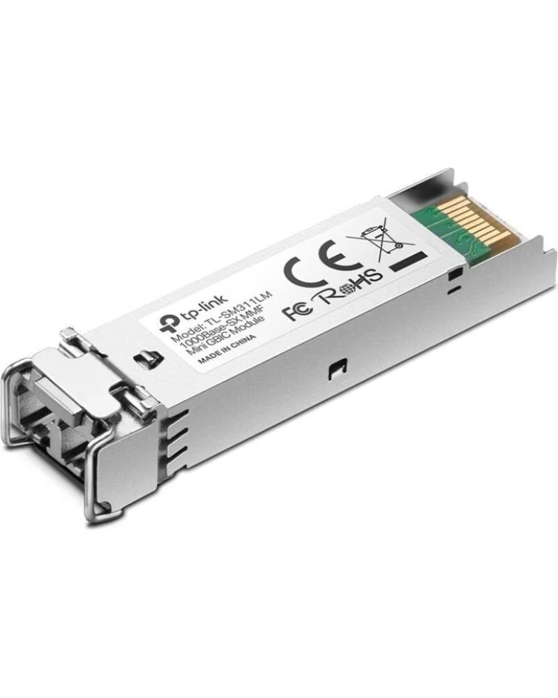 TP-LINK Modulo SFP Transceptor de Fibra Optica TL-SM311LM