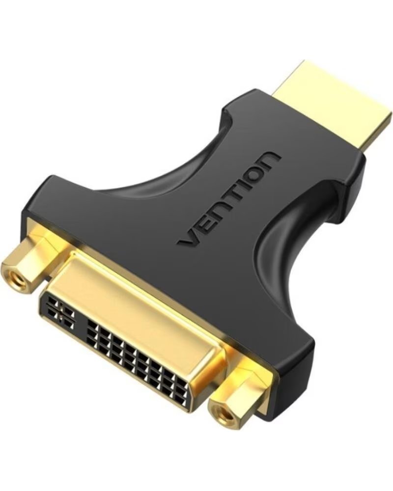VENTION Adaptador HDMI AIKB0- HDMI Macho - DVI 245 Hembra