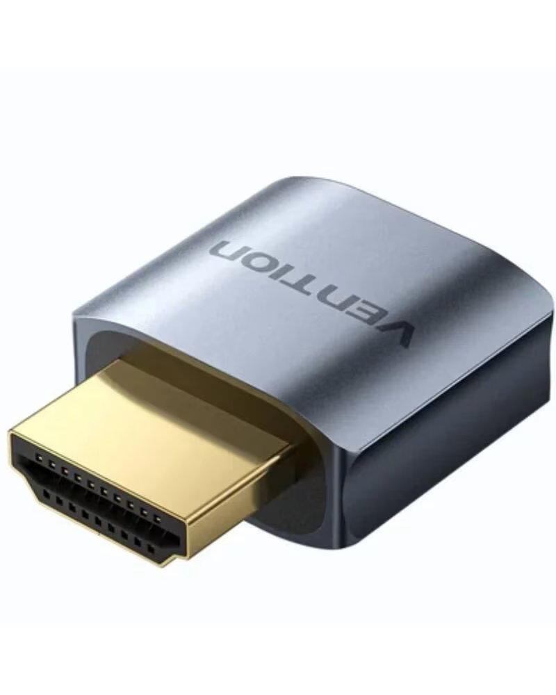 VENTION Adaptador de Arranque Remoto HDMI Dummy AIXH0