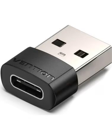 VENTION Adaptador USB 2 0 CDWB0- USB Tipo-C Macho - USB Hembra