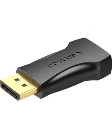 VENTION Adaptador HBOB0- DisplayPort Macho - HDMI Hembra