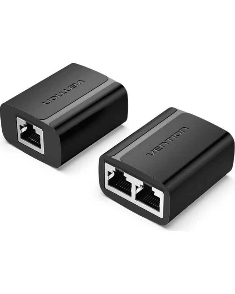 VENTION Divisor RJ45 IPTB0- 100Mbps- 2 uds