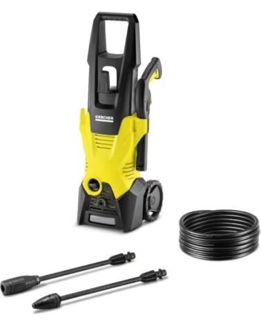 KÄRCHER HIDROLIMPIADORA K3 1601-8880