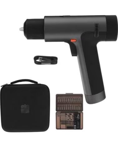 XIAOMI Taladro Inalambrico 12V Max Brushless Cordless Drill