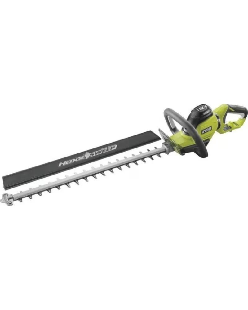 RYOBI Cortasetos Electrico RHT6160RS- 600W- Longitud Cuchilla 60cm