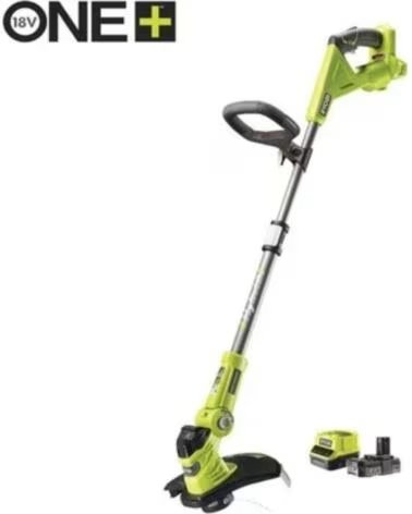 RYOBI Cortabordes ONE 18V RLT1831H25F- Corte Ø25-30cm