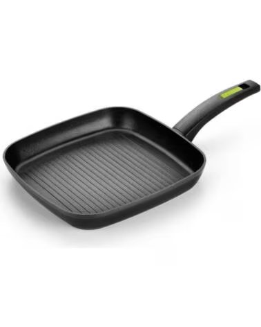 MONIX Asador Green M481231- Ø28cm