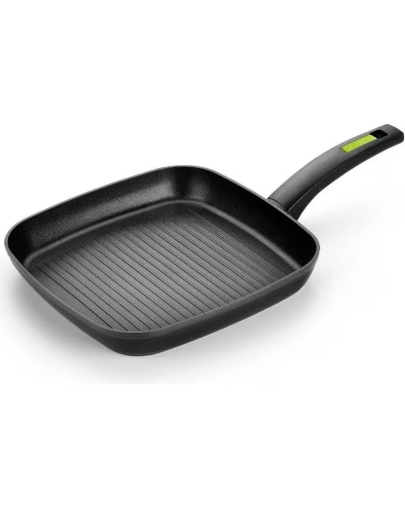 MONIX Asador Green M481231- Ø28cm
