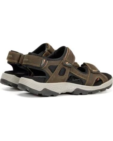 Início-FLUCHOS-F2411-VEGABUCK-KAKI-VARIOS-COLORES