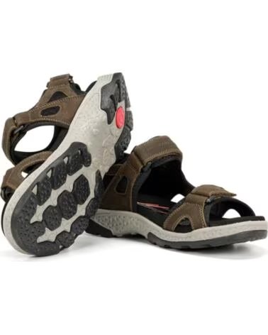 Início-FLUCHOS-F2411-VEGABUCK-KAKI-VARIOS-COLORES