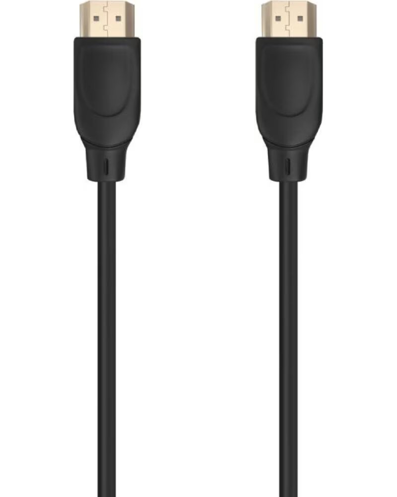 AISENS Cable HDMI 2 0 4K A120-0727- HDMI Macho - HDMI Macho- Hasta 10W- 2250Mbps- 7m- Negro